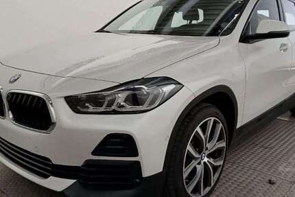 BMW X2 7.200 km 34.999 &euro; Meerbusch 40668