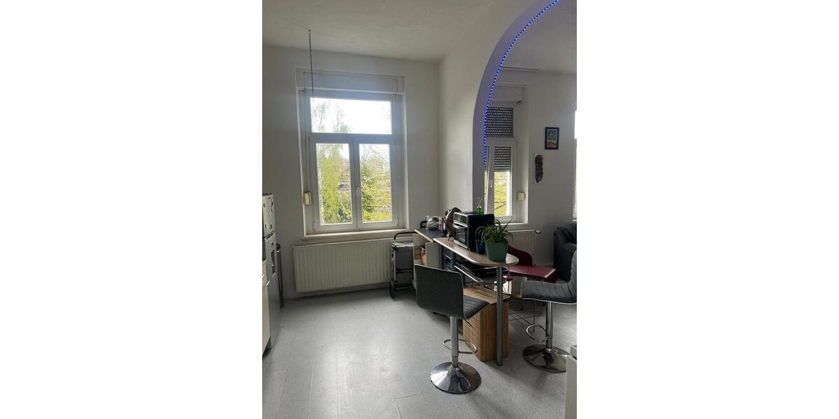 Etagenwohnung Mönchengladbach Süd - 2 Zimmer, 75 m&sup2;, 620&euro; | Angebot:25987297