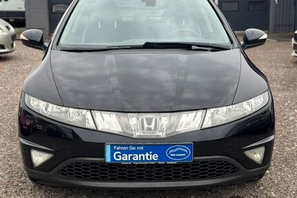 Honda Civic 220.000 km 3.499 &euro; Kamp-Lintfort 47475