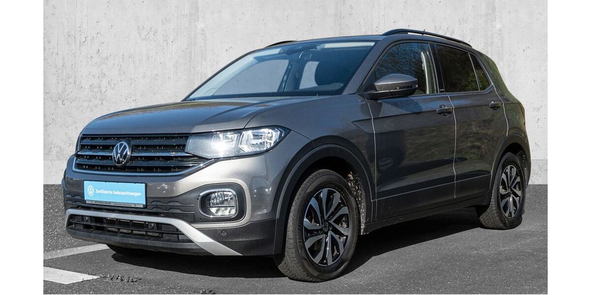 VW T-Cross 76.811 km 15.750 &euro; Meerbusch 40670