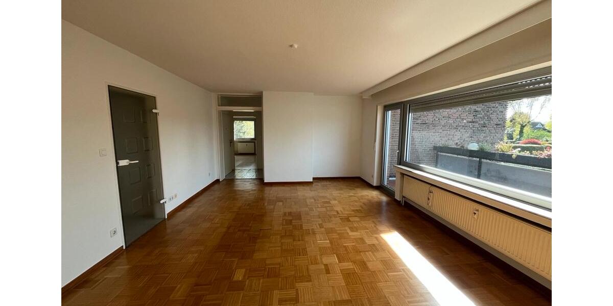 Terrassenwohnung Krefeld Fischeln - 4 Zimmer, 120 m&sup2;, 1.260&euro; | Angebot:26111238