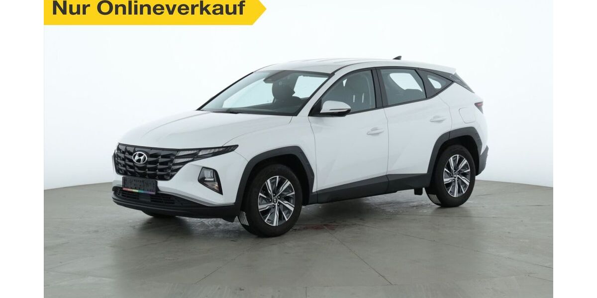 Hyundai TUCSON 29.570 km 19.960 &euro; Düsseldorf 40599