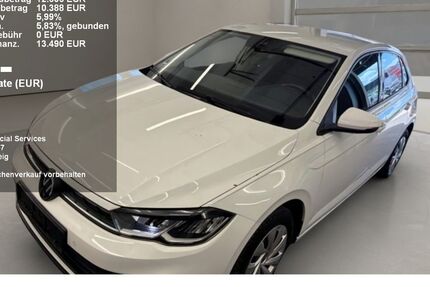 VW Polo 97.385 km 13.389 &euro; Krefeld 47805
