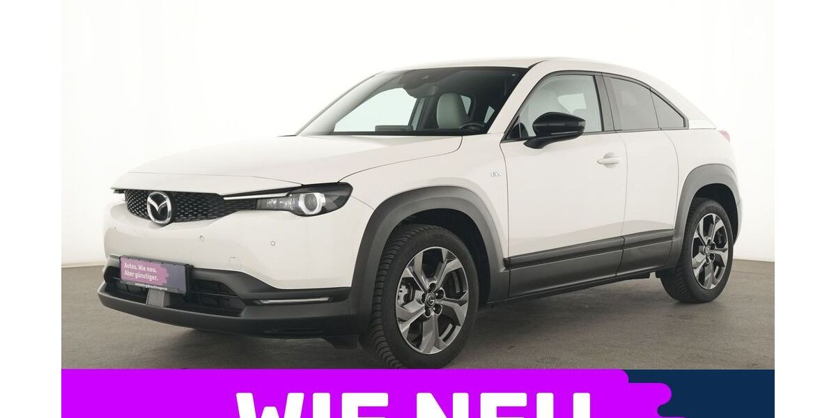 Mazda MX-30 26.255 km 16.438 &euro; Neuss 41460