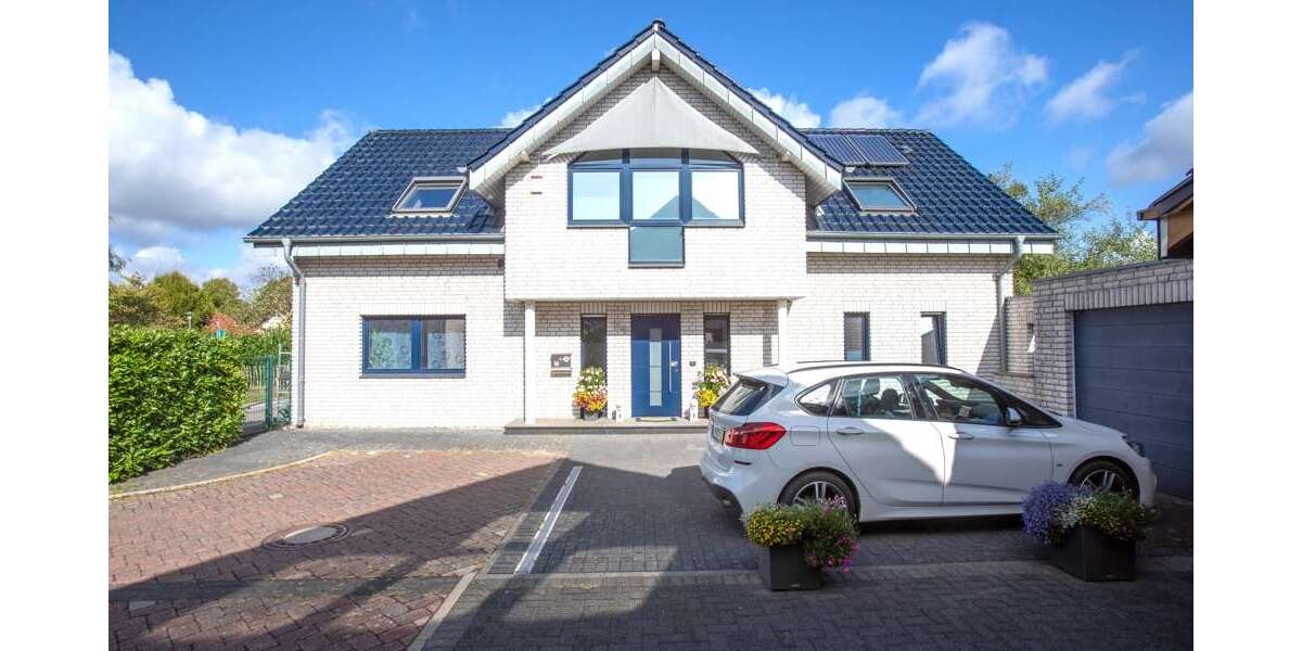 Einfamilienhaus Wegberg - 6 Zimmer, 196 m&sup2;, 695.000&euro; | Angebot:24876725