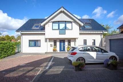 Haus Wegberg - 6 Zimmer, 196 m&sup2;, 695.000&euro; | Angebot:24876725