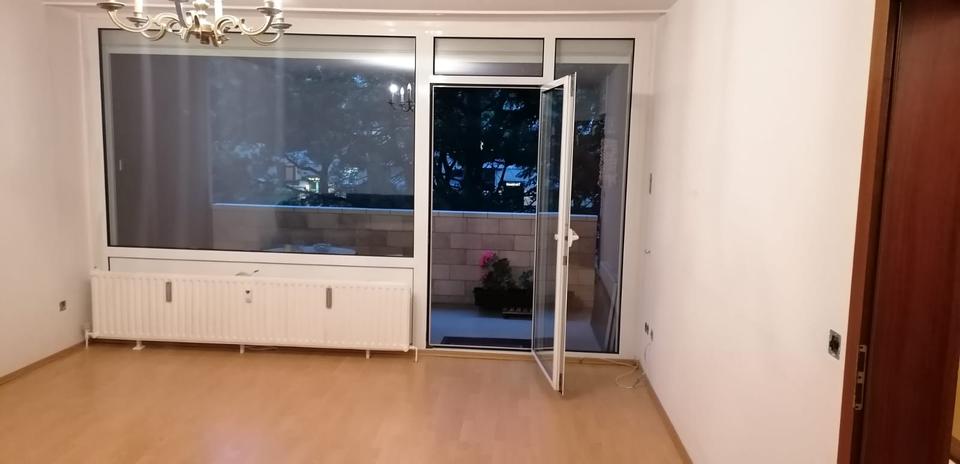 Hochparterre Ratingen Tiefenbroich - 2 Zimmer, 64 m&sup2;, 235.000&euro; | Angebot:26959481