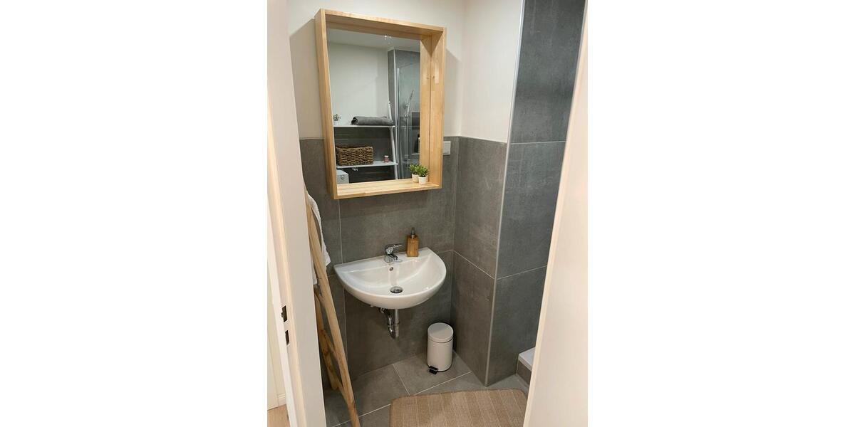 Etagenwohnung Düsseldorf Stadtbezirk 3 - 1 Zimmer, 32 m&sup2;, 220.000&euro; | Angebot:26004963