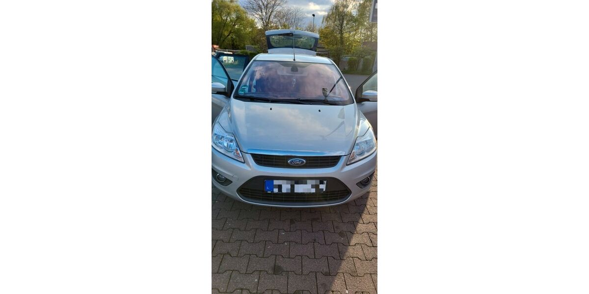 Ford Focus 300.000 km 1.650 &euro; Mönchengladbach 41065