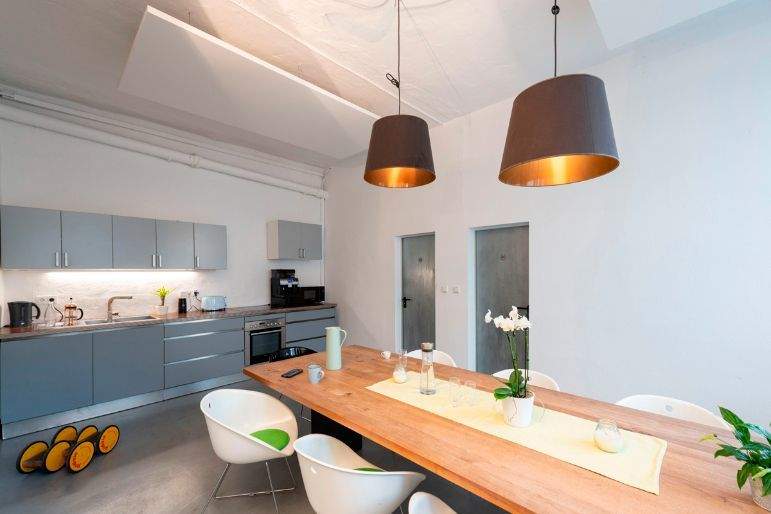 Gewerbeobjekt Düsseldorf Friedrichstadt - 1.265&euro; | Angebot:25824939