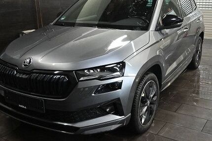 Skoda Karoq 33.000 km 24.950 &euro; Neuss 41460