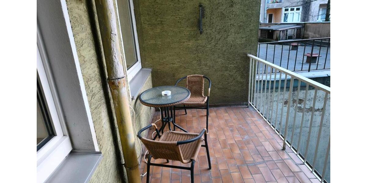 Etagenwohnung Düsseldorf Stadtbezirk 3 - 1 Zimmer, 33 m&sup2;, 1.300&euro; | Angebot:25404171