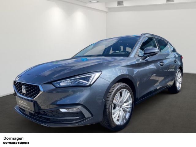 Seat Leon 63.428 km 24.750 &euro; Dormagen 41540
