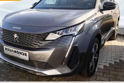 Peugeot 3008 34.078 km 22.490 &euro; Hilden 40721