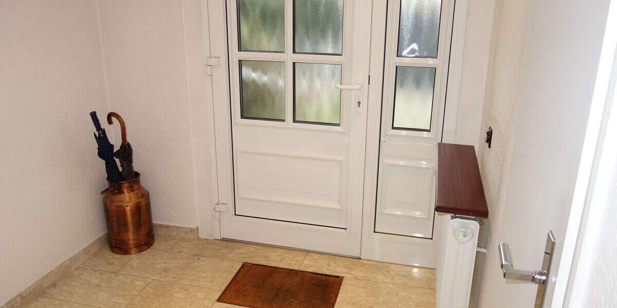 Einfamilienhaus Düsseldorf Hassels - 4 Zimmer, 128 m&sup2;, 600.000&euro; | Angebot:25665200