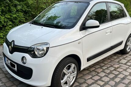 Renault Twingo 49.999 km 7.500 &euro; Duisburg 47249