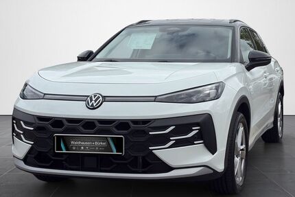 VW T-Roc 10.000 km 35.228 &euro; Viersen 41751
