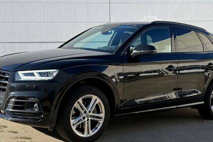 Audi Q5 266.300 km 20.580 &euro; Brüggen 41379