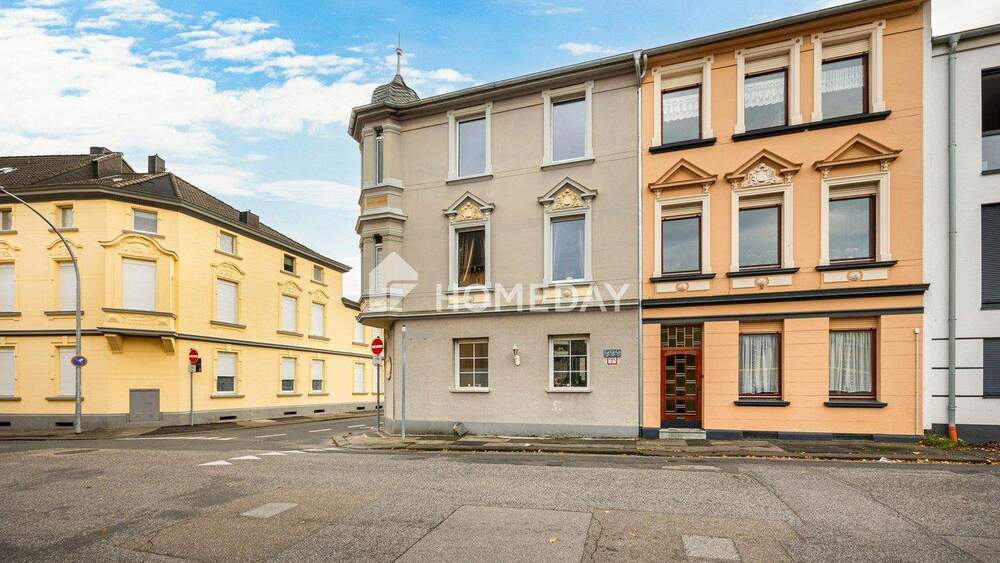 Einfamilienhaus Mönchengladbach Rheydt - 8 Zimmer, 210 m&sup2;, 349.000&euro; | Angebot:25684150