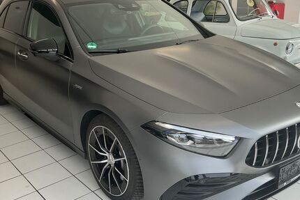 Mercedes-Benz A 35 AMG 19.800 km 44.950 &euro; Moers 47447