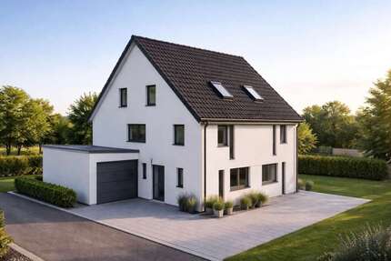 Haus Willich - 5 Zimmer, 164 m&sup2;, 649.000&euro; | Angebot:26089410