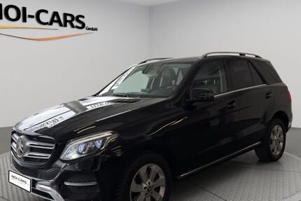 Mercedes-Benz GLE 350 146.241 km 28.490 &euro; Krefeld 47805