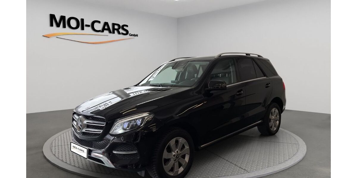 Mercedes-Benz GLE 350 146.241 km 28.490 &euro; Krefeld 47805