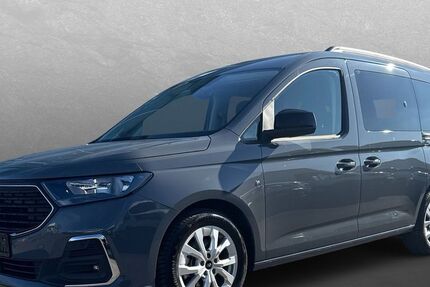 Ford Tourneo Connect 17.170 km 34.990 &euro; Moers 47441