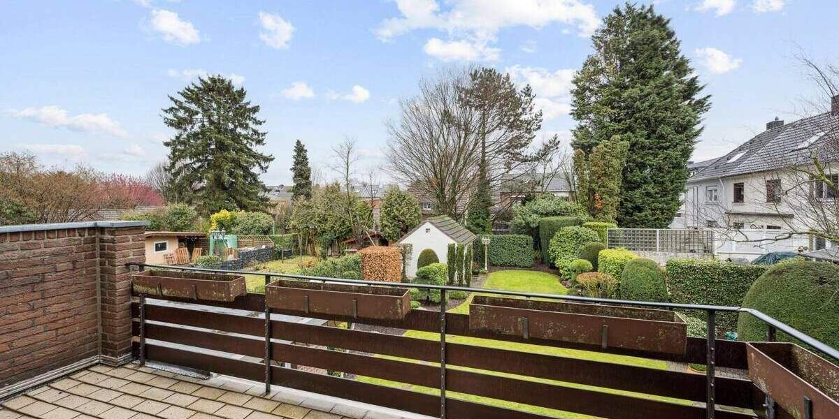 Einfamilienhaus Neuss / Gnadental Gnadental - 5 Zimmer, 132 m&sup2;, 595.000&euro; | Angebot:25799899