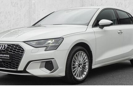 Audi A3 73.120 km 22.650 &euro; Düsseldorf 40474