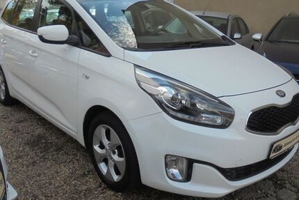 Kia Carens 195.500 km 4.499 &euro; Duisburg 47249