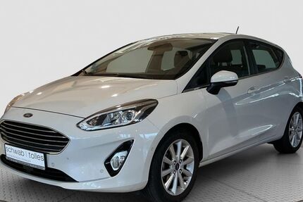 Ford Fiesta 39.597 km 12.945 &euro; Neuss 41469