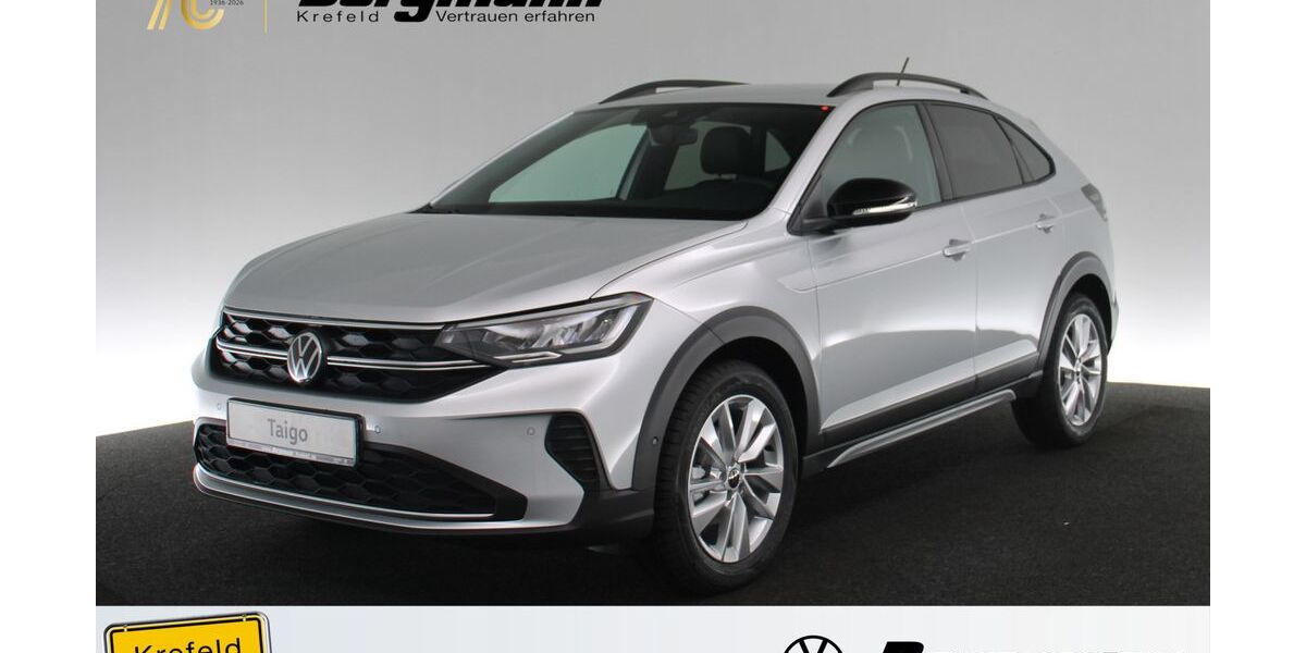 VW Taigo 5.000 km 27.950 &euro; Krefeld 47803