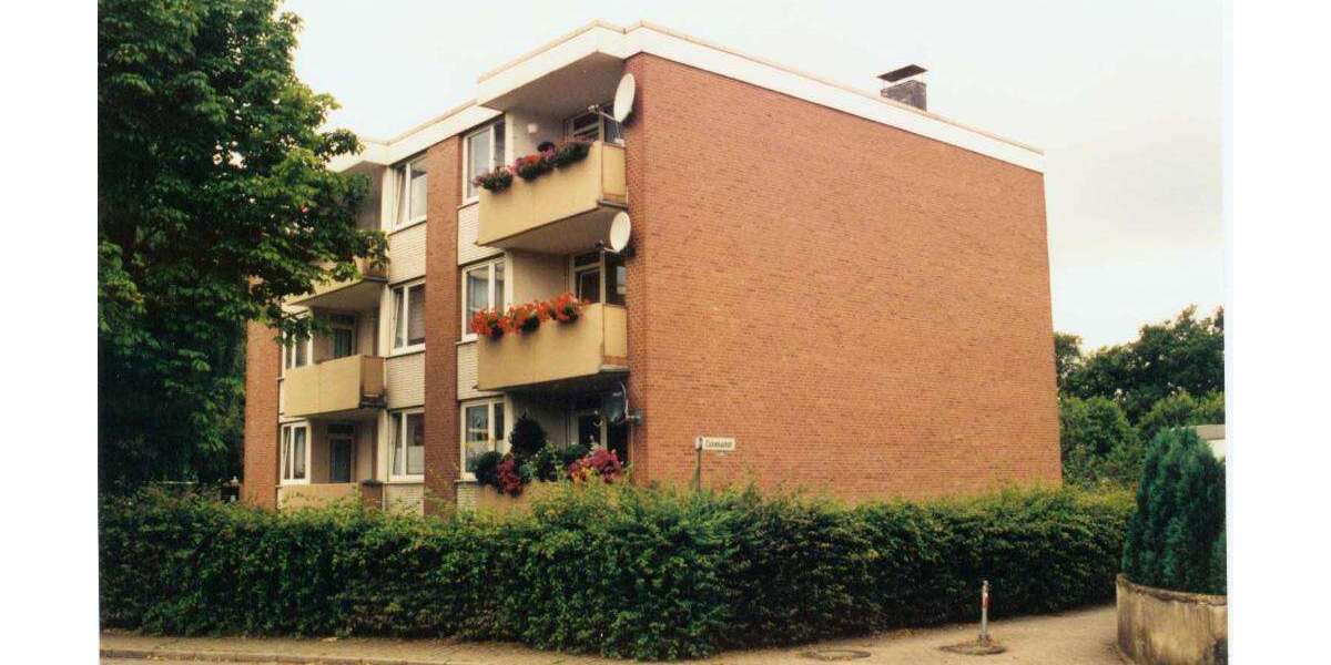 Etagenwohnung Erkelenz Borschemich - 2 Zimmer, 62 m&sup2;, 699&euro; | Angebot:27655985