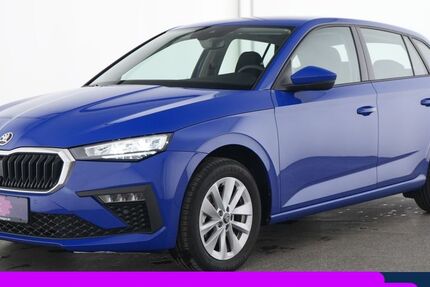 Skoda Scala 11.878 km 20.348 &euro; Neuss 41460