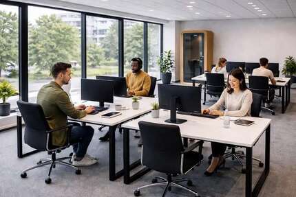 Gewerbeobjekt Neuss - 599&euro; | Angebot:26669233