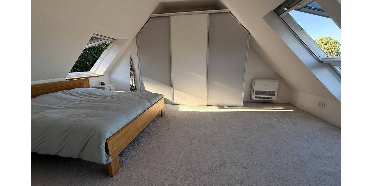 Doppelhaushälfte Krefeld Traar - 5 Zimmer, 136 m&sup2;, 765.000&euro; | Angebot:26595260