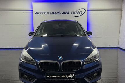 BMW 216 Active Tourer 92.673 km 11.499 &euro; Ratingen bei Düsseldorf 40878