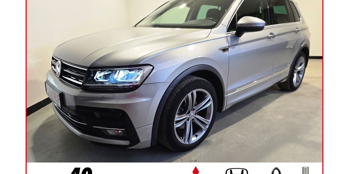 VW Tiguan 70.794 km 22.880 &euro; Mönchengladbach 41061