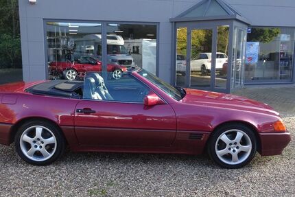 Mercedes-Benz SL 300 172.500 km 19.900 &euro; Dormagen 41540