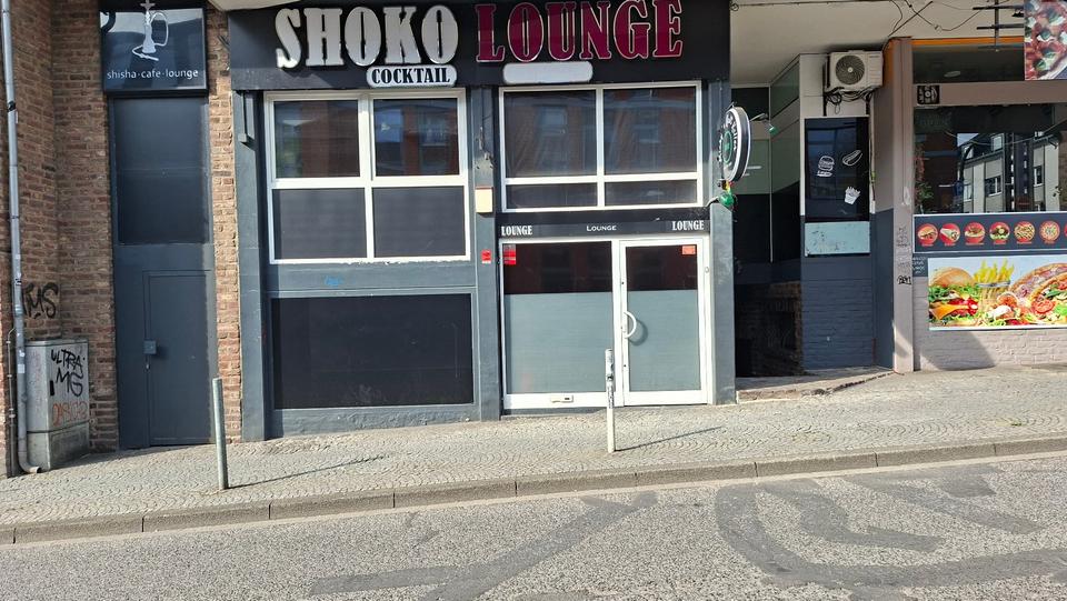 Gewerbeobjekt Mönchengladbach - 1.666&euro; | Angebot:25842894