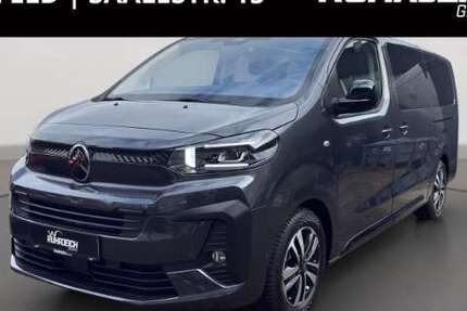 Citroen Spacetourer 1.500 km 44.690 &euro; Krefeld 47800