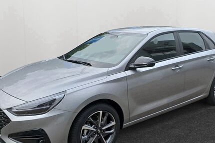 Hyundai i30 3.150 km 22.590 &euro; Düsseldorf 40233