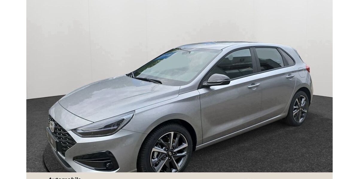 Hyundai i30 9.400 km 19.590 &euro; Düsseldorf 40233