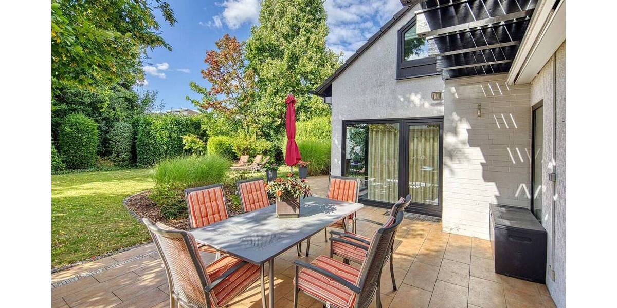 Einfamilienhaus Kaarst Kaarst-West - 5 Zimmer, 198 m&sup2;, 865.000&euro; | Angebot:26036780