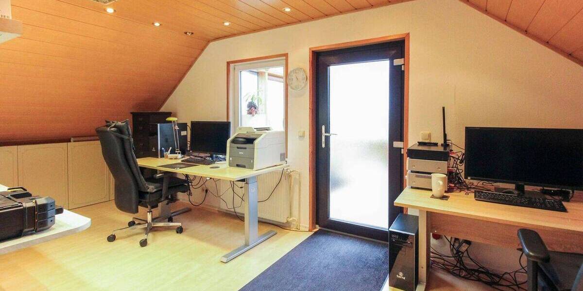 Einfamilienhaus Viersen Dülken - 9 Zimmer, 214 m&sup2;, 595.000&euro; | Angebot:26688593