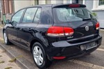 VW Golf VI 64.911 km 6.800 &euro; Mönchengladbach 41061