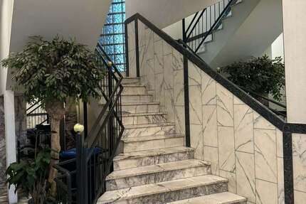 Zimmer Düsseldorf Stadtmitte - 1 Zimmer, 1.300&euro; | Angebot:27100257