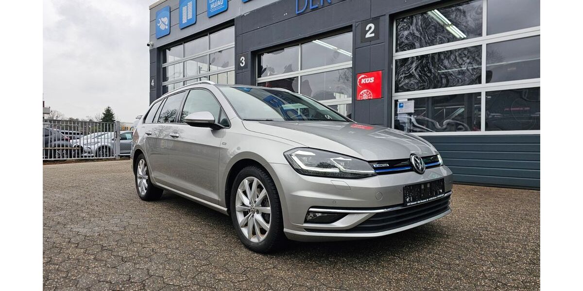 VW Golf 97.000 km 15.900 &euro; Viersen 41748