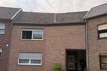 Haus Erkelenz-Bellinghoven Bellinghoven - 4 Zimmer, 113 m&sup2;, 149.000&euro; | Angebot:27637836